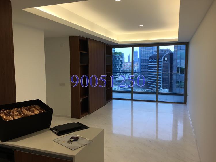 Cairnhill Nine (D9), Apartment #134727442